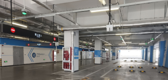 蘇州工廠車間5s地面劃線？  找飛揚(yáng)市政 