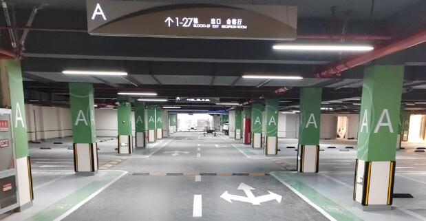 蘇州廠區(qū)道路劃線規(guī)范？保障民眾出行的便利和安全