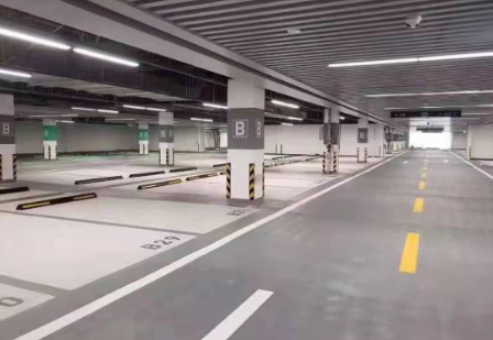 室外停車場圖紙設(shè)計收費多少錢？為您的項目保駕護航