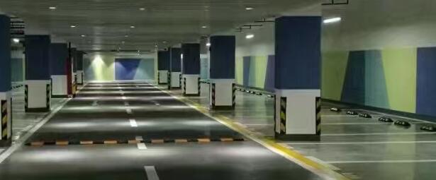 地庫(kù)交通設(shè)施施工注意事項(xiàng)，讓施工更安全、更高效！