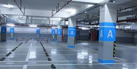 精益求精，車庫交通設(shè)施專業(yè)施工工藝解析？