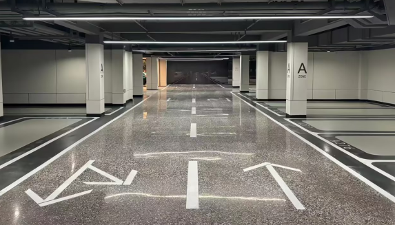 蘇州車位劃線多少錢？輕松解決停車難題