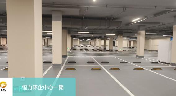 停車(chē)線(xiàn)劃線(xiàn)是按平方算嗎？