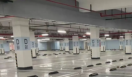 商業(yè)區(qū)停車動線設(shè)計注意事項(xiàng)？提升效率，優(yōu)化體驗(yàn)