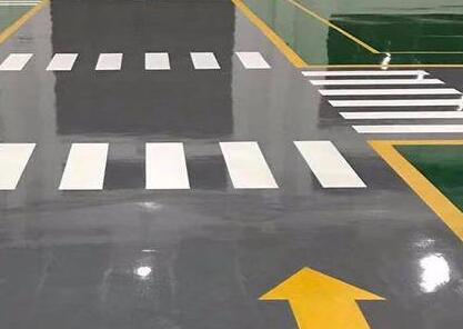 道路劃線，車位劃線，停車位劃線