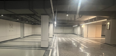 蘇州吳江附近車位劃線公司？推薦飛揚(yáng)市政